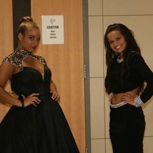 Meet your Posher, Tyraa